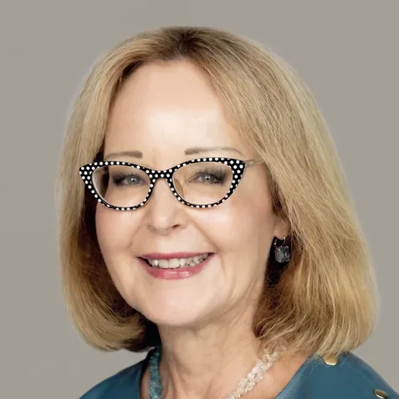 Eva Kripalani