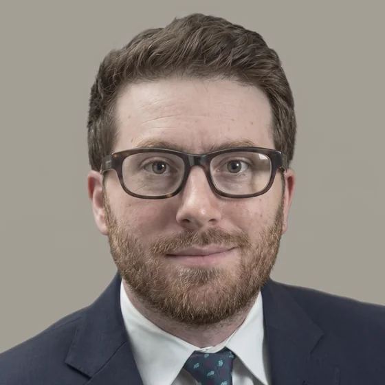 Josh Avratin