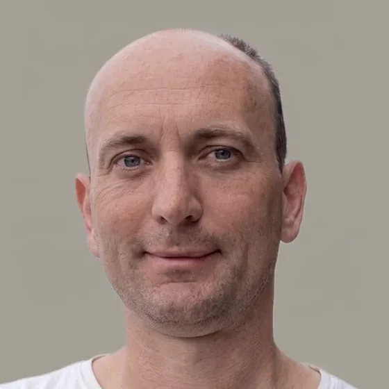 Dr. Taras Filatov